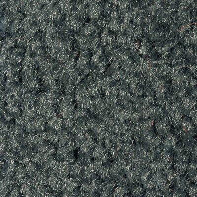 Dry Clean uni clear granite droogloopmat