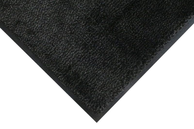Dry Clean Microluxx droogloopmat