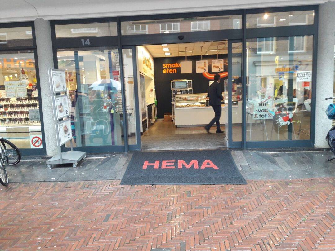 Hema Zutphen
