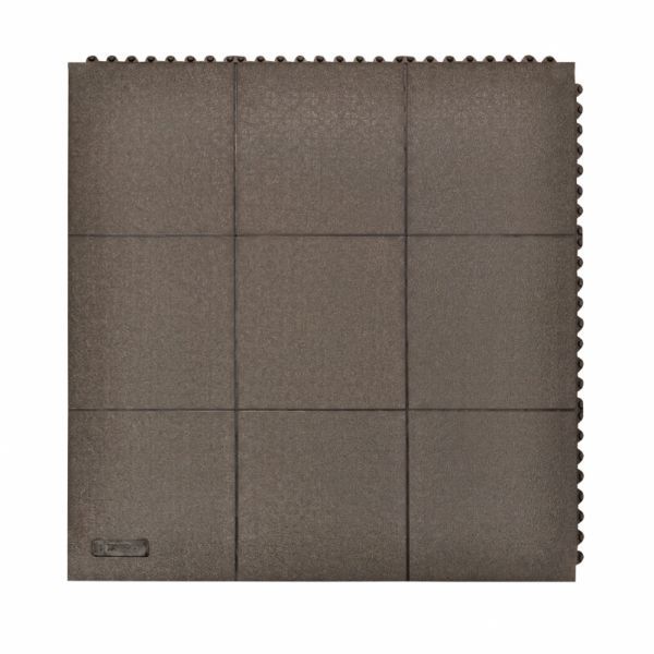 Cushion Ease Solid - 91 x 91 cm - Kliksysteem op maat