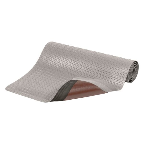 Cushion Trax rol grijs