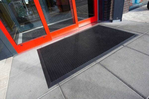 Rubbermat Oct-O-Flex afgeschuind 12 mm standaardmaten - Afbeelding 2