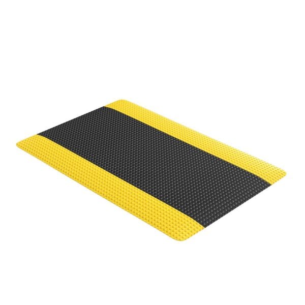Sky Trax product black yellow