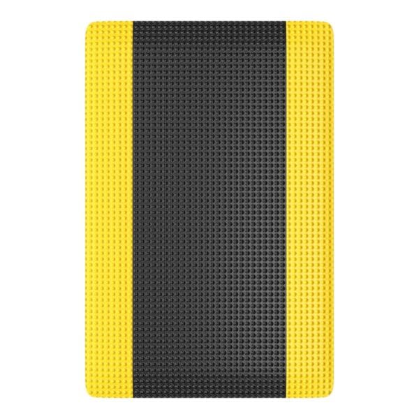 Sky Trax product black yellow