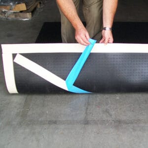 Anchor Safe Heftruck Mat