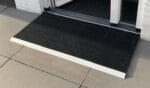 Outline Borstelmat