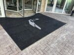 Borstelmat 22 mm op maat - Afbeelding 4