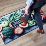 ColorStar logomat incl. rand standaardmaten - Afbeelding 4