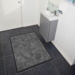 Crystal Cotten droogloopmat