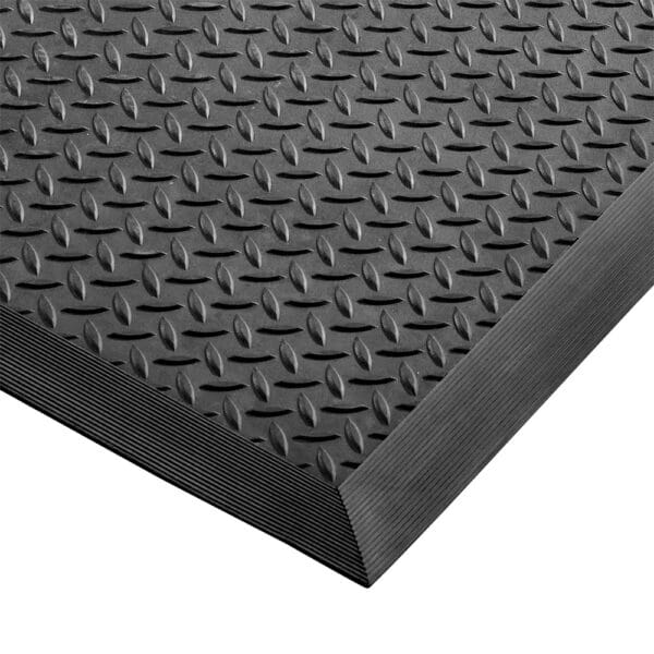 Cushion Flex Zwart