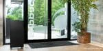 Eco Absorb Droogloopmat incl. rand standaardmaten - Afbeelding 2