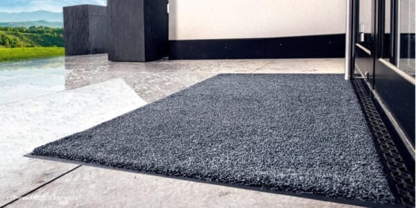 Eco Absorb Droogloopmat incl. rand standaardmaten - Afbeelding 10