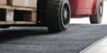 Eco Absorb Droogloopmat incl. rand standaardmaten - Afbeelding 8