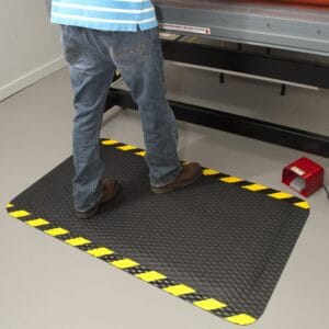 HogHeaven antivermoeidheidsmat