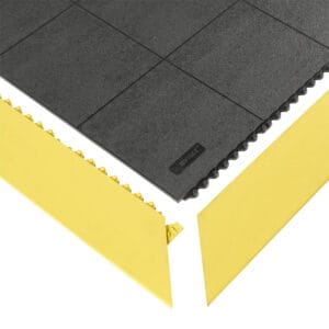 MD X Ramp Yellow