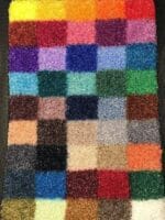 Outdoor logomat incl. rand op maat - Afbeelding 8