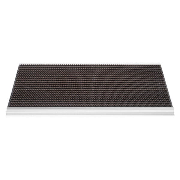 Outline borstelmat 006 Brown
