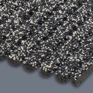 SafeWalk antislipmat Zout en peper