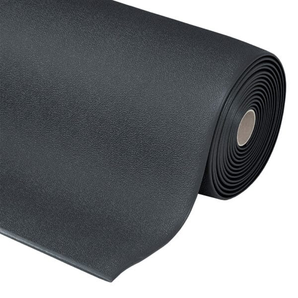 Sof-Tred Black