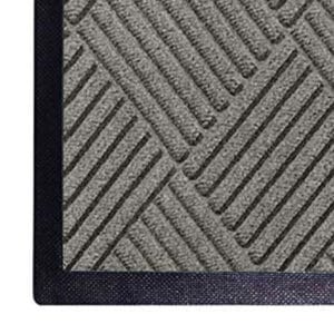 Waterhog Rubber Border