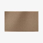 Waterhog Square 50 Camel