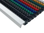 Borstelmat 22 mm op maat - Afbeelding 3