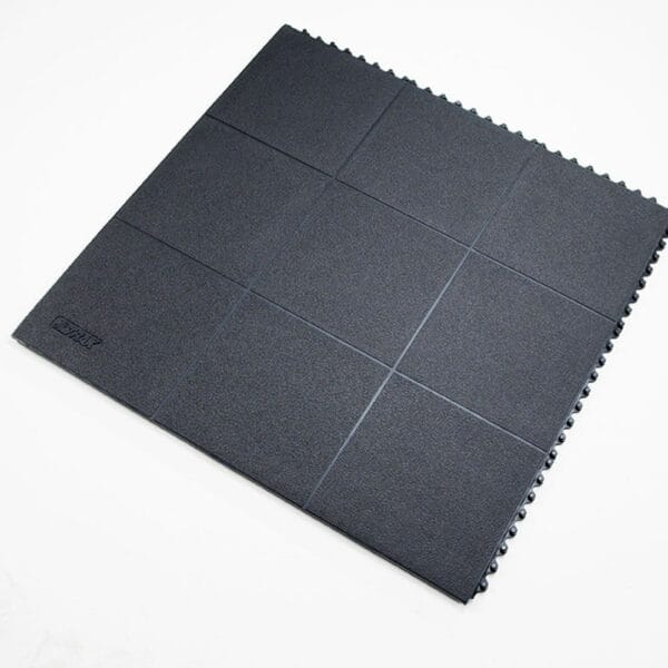 Cushion Ease Solid Nitrile 91 x 91 cm - Afbeelding 1