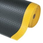 Bubble Sof-Tred Antivermoeidheidsmat vanaf de rol