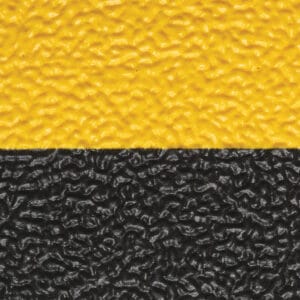 Sof-Tred Black-Yellow