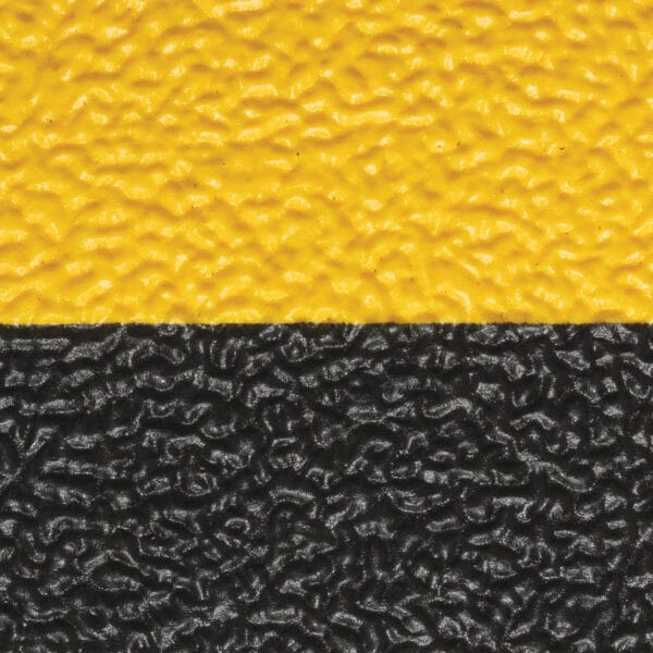 Sof-Tred Black-Yellow