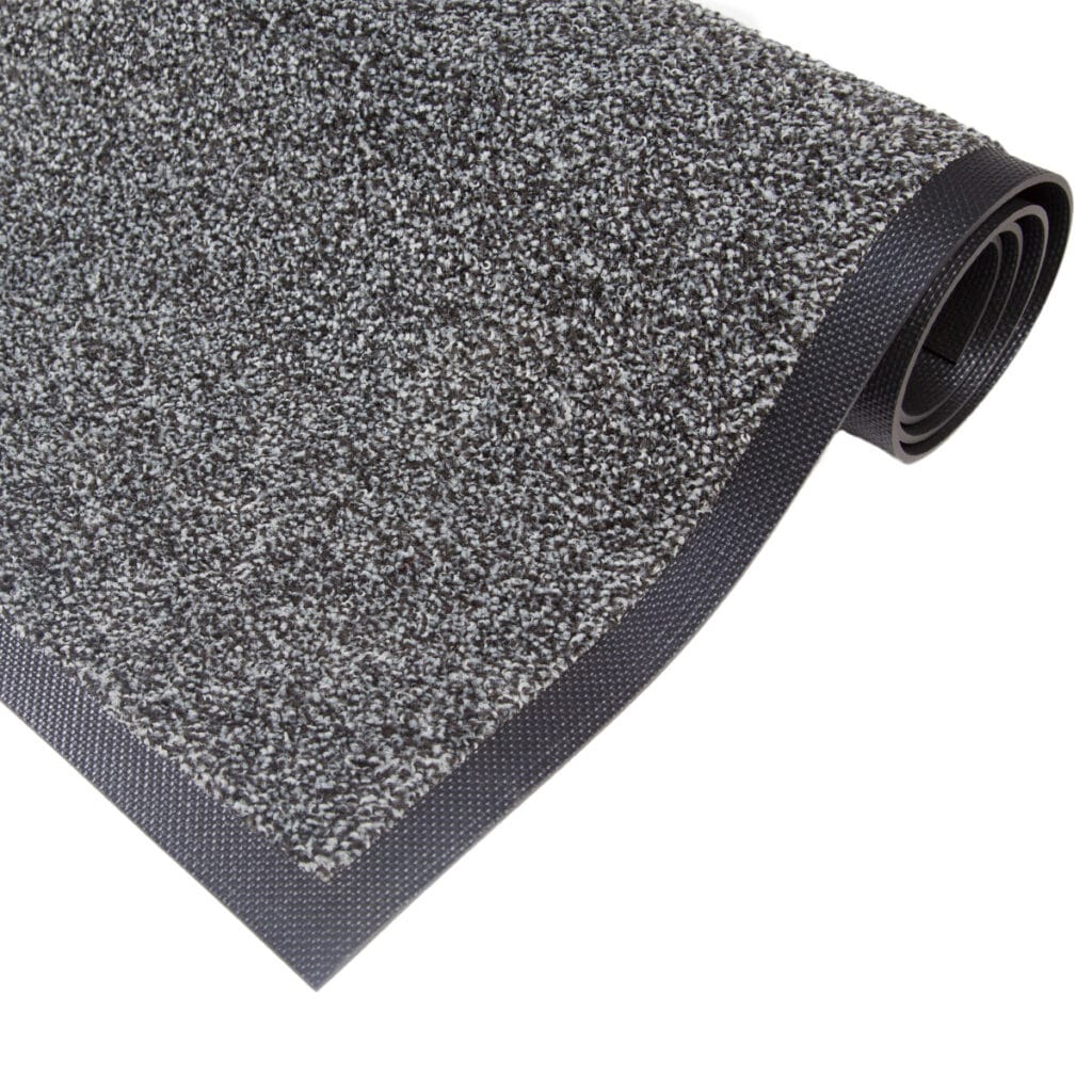 Dry Clean 010 Grey