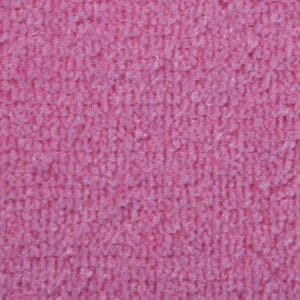 Colorstar Logomat kleur C37 Hot Pink